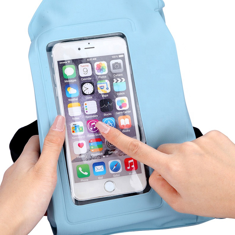 Waterproof Phone Bag